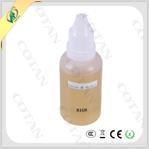E Liquid (with Tamper proof cap)